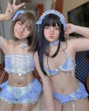 Angel Chan / angel_chan / angelhcchan / menruinyanko_ / wlep wlop nude photo #0691