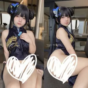 Angel Chan / angel_chan / angelhcchan / menruinyanko_ / wlep wlop nude photo #0699