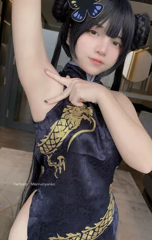 Angel Chan / angel_chan / angelhcchan / menruinyanko_ / wlep wlop nude photo #0704