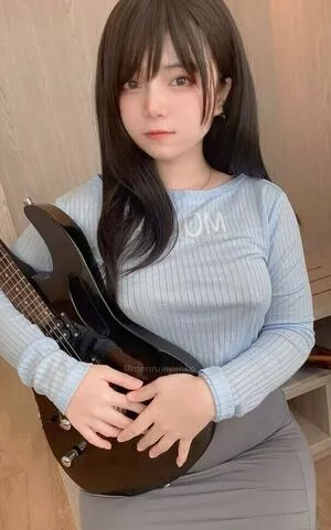 Angel Chan / angel_chan / angelhcchan / menruinyanko_ / wlep wlop nude photo #0759