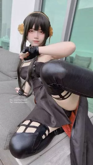 Angel Chan / angel_chan / angelhcchan / menruinyanko_ / wlep wlop nude photo #0799