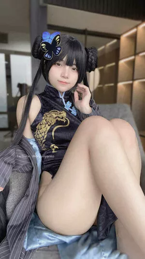 Angel Chan / angel_chan / angelhcchan / menruinyanko_ / wlep wlop nude photo #0832