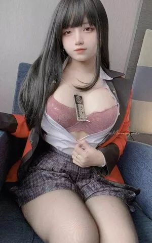 Angel Chan / angel_chan / angelhcchan / menruinyanko_ / wlep wlop nude photo #0855