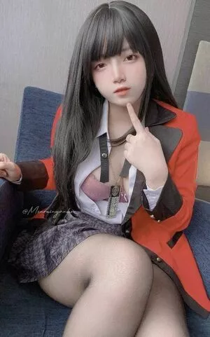 Angel Chan / angel_chan / angelhcchan / menruinyanko_ / wlep wlop nude photo #0856