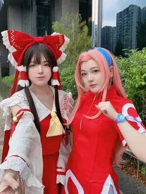 Angel Chan / angel_chan / angelhcchan / menruinyanko_ / wlep wlop nude photo #0860