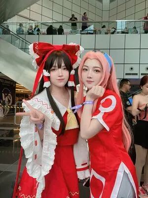 Angel Chan / angel_chan / angelhcchan / menruinyanko_ / wlep wlop nude photo #0861