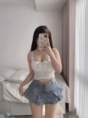 Angel Chan / angel_chan / angelhcchan / menruinyanko_ / wlep wlop nude photo #0879