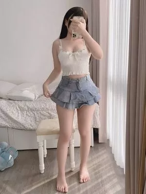 Angel Chan / angel_chan / angelhcchan / menruinyanko_ / wlep wlop nude photo #0880