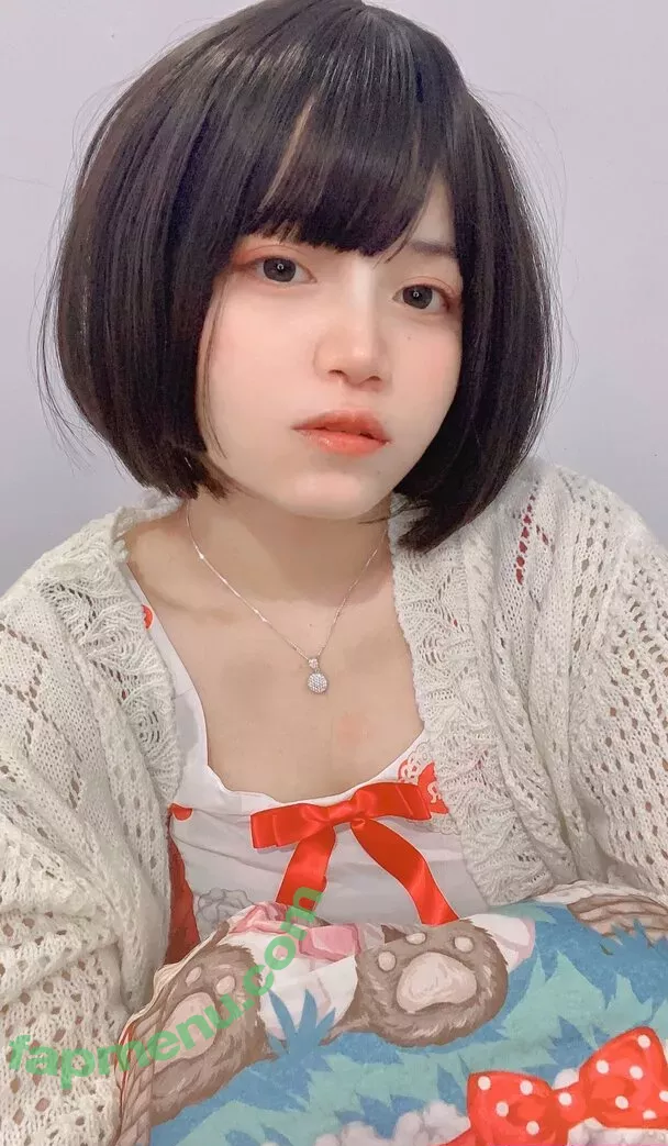 Angel Chan nude photo #0674 (angel_chan / angelhcchan / menruinyanko_ / wlep wlop)