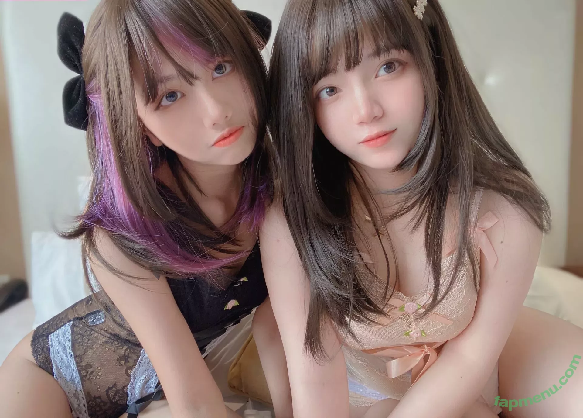 Angel Chan nude photo #0685 (angel_chan / angelhcchan / menruinyanko_ / wlep wlop)