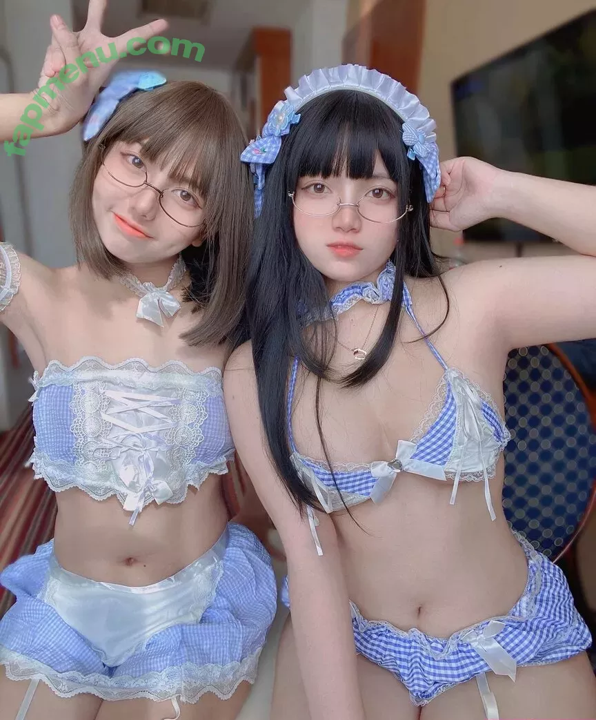 Angel Chan nude photo #0691 (angel_chan / angelhcchan / menruinyanko_ / wlep wlop)