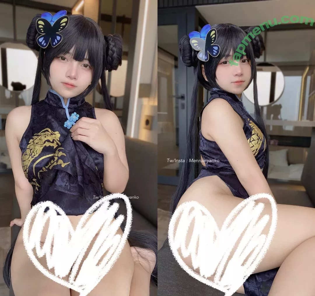 Angel Chan nude photo #0699 (angel_chan / angelhcchan / menruinyanko_ / wlep wlop)