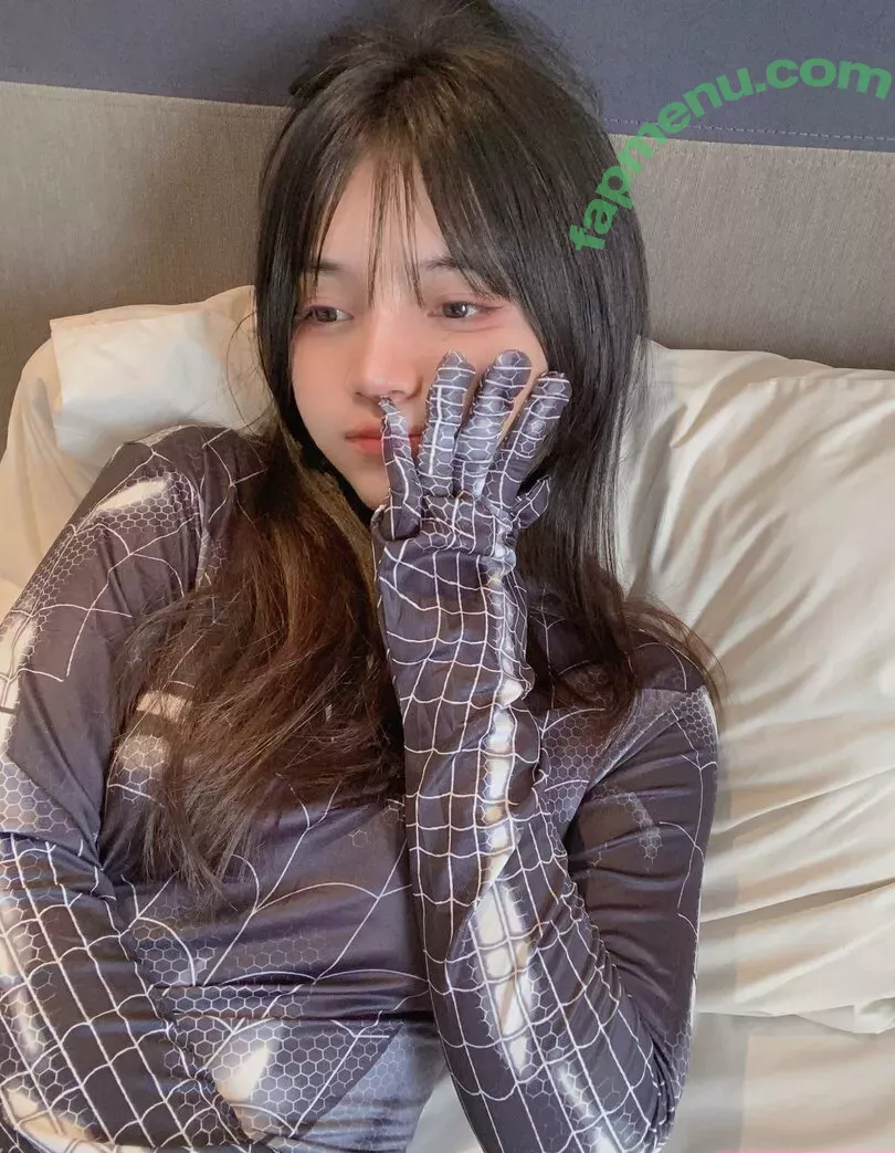 Angel Chan nude photo #0705 (angel_chan / angelhcchan / menruinyanko_ / wlep wlop)