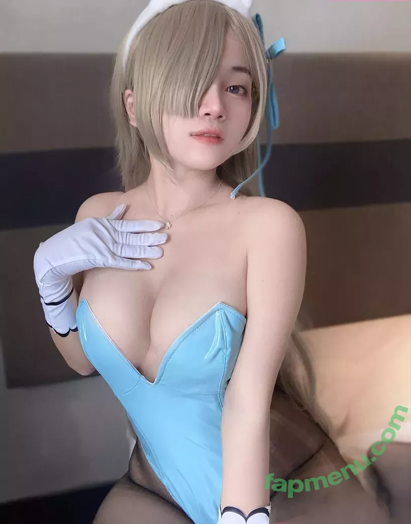 Angel Chan nude photo #0708 (angel_chan / angelhcchan / menruinyanko_ / wlep wlop)