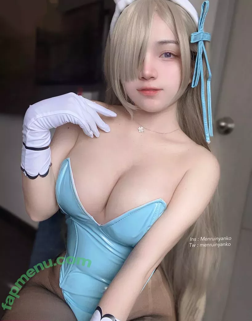 Angel Chan nude photo #0711 (angel_chan / angelhcchan / menruinyanko_ / wlep wlop)