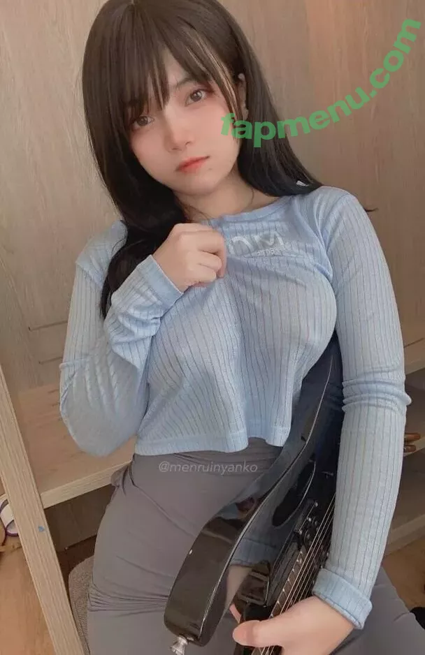 Angel Chan nude photo #0758 (angel_chan / angelhcchan / menruinyanko_ / wlep wlop)