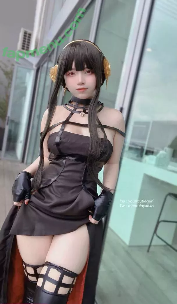 Angel Chan nude photo #0797 (angel_chan / angelhcchan / menruinyanko_ / wlep wlop)