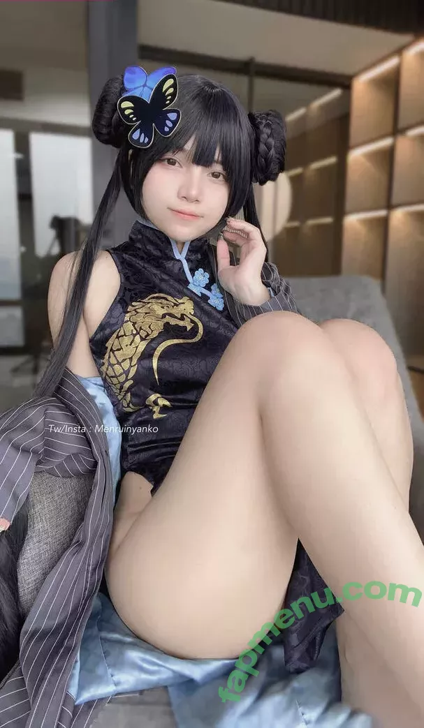 Angel Chan nude photo #0832 (angel_chan / angelhcchan / menruinyanko_ / wlep wlop)