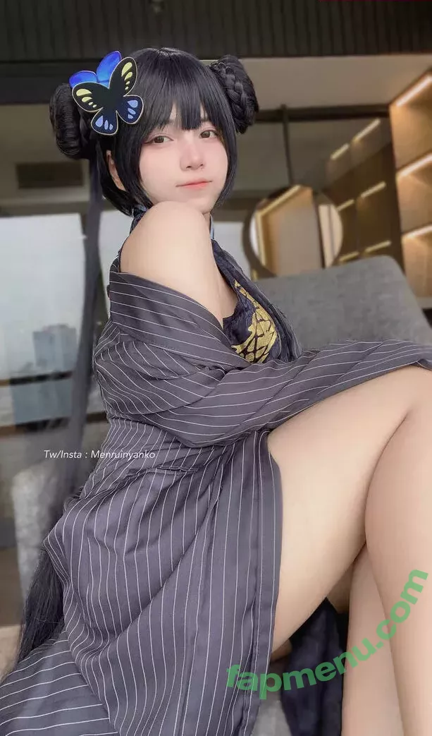 Angel Chan nude photo #0833 (angel_chan / angelhcchan / menruinyanko_ / wlep wlop)