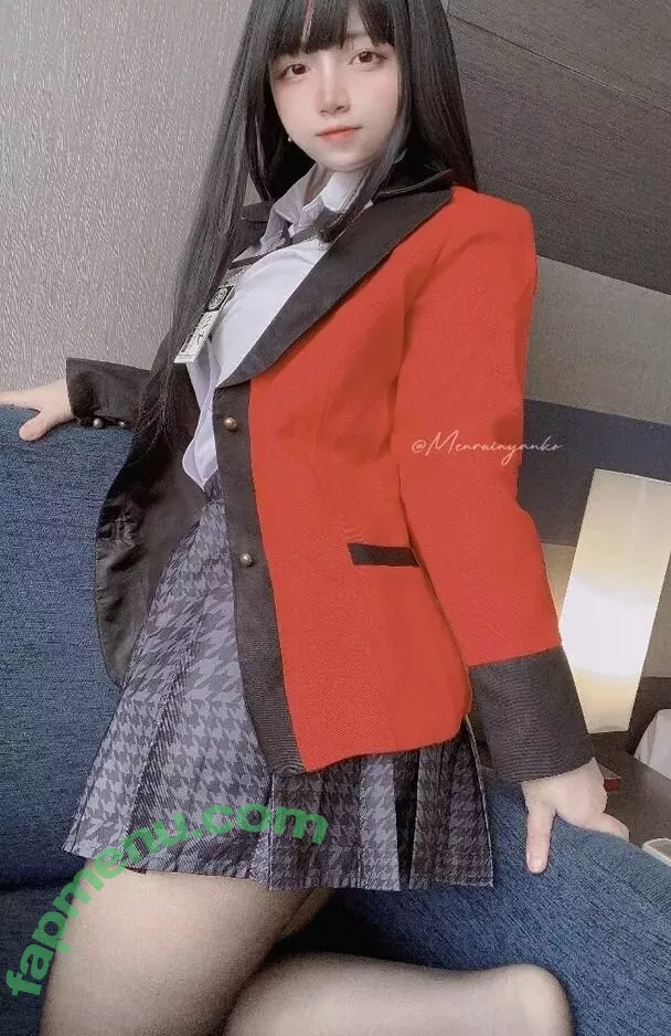 Angel Chan nude photo #0853 (angel_chan / angelhcchan / menruinyanko_ / wlep wlop)