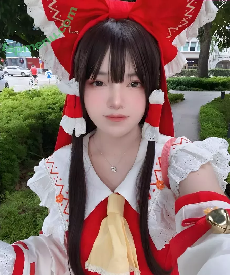 Angel Chan nude photo #0858 (angel_chan / angelhcchan / menruinyanko_ / wlep wlop)