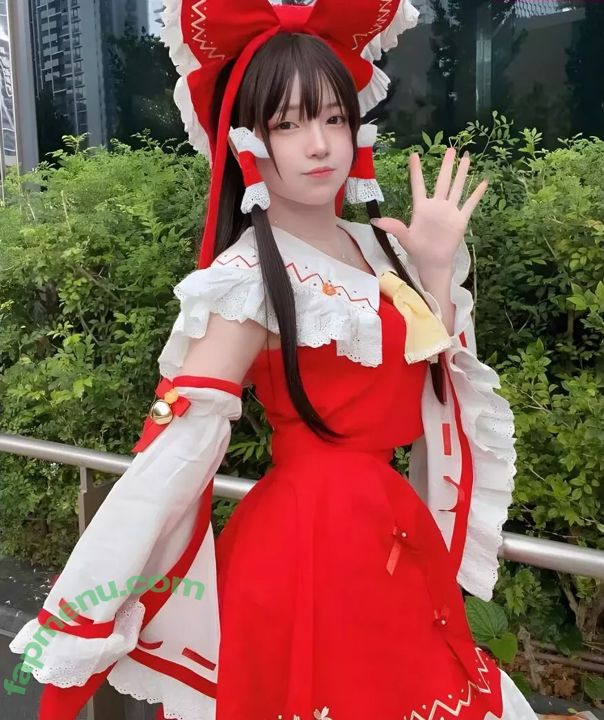 Angel Chan nude photo #0859 (angel_chan / angelhcchan / menruinyanko_ / wlep wlop)