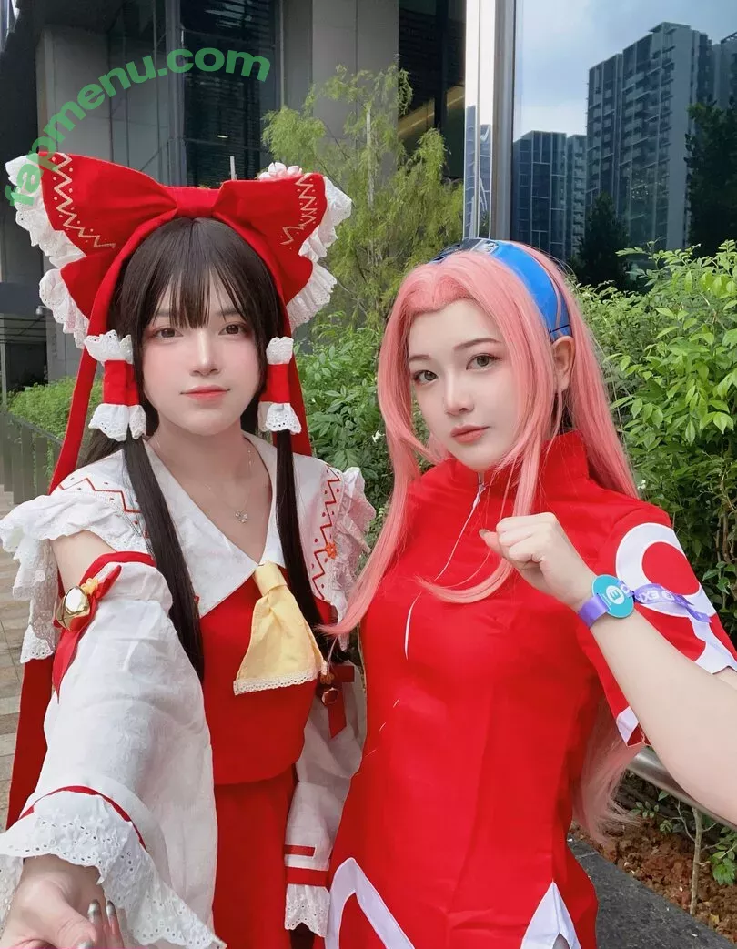 Angel Chan nude photo #0860 (angel_chan / angelhcchan / menruinyanko_ / wlep wlop)