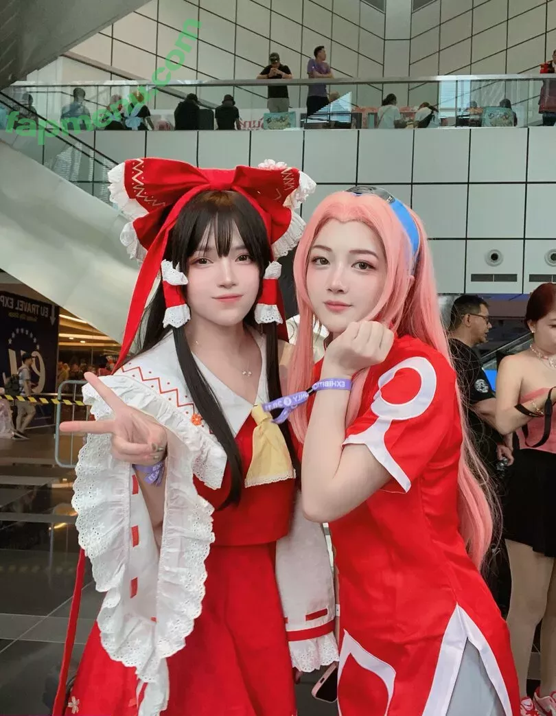 Angel Chan nude photo #0861 (angel_chan / angelhcchan / menruinyanko_ / wlep wlop)