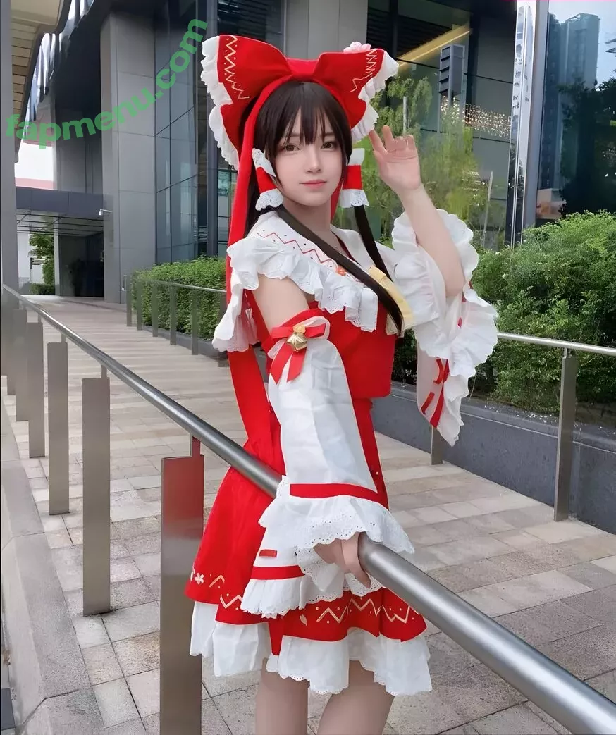 Angel Chan nude photo #0862 (angel_chan / angelhcchan / menruinyanko_ / wlep wlop)