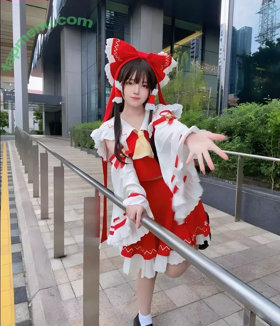 Angel Chan nude photo #0863 (angel_chan / angelhcchan / menruinyanko_ / wlep wlop)