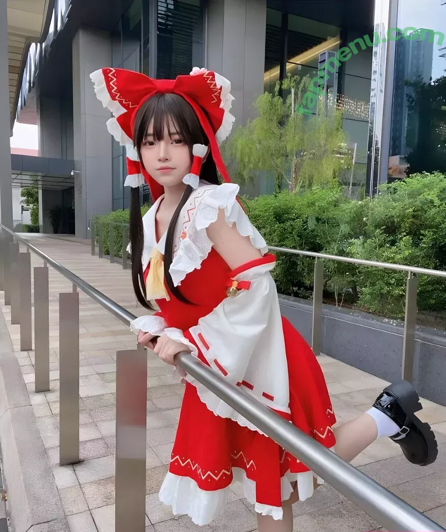 Angel Chan nude photo #0864 (angel_chan / angelhcchan / menruinyanko_ / wlep wlop)