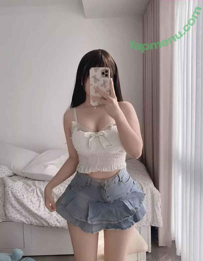 Angel Chan nude photo #0879 (angel_chan / angelhcchan / menruinyanko_ / wlep wlop)