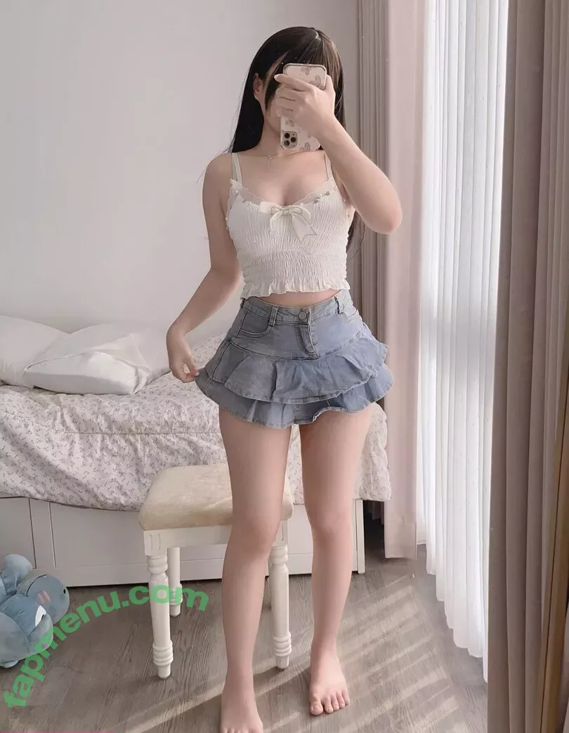 Angel Chan nude photo #0880 (angel_chan / angelhcchan / menruinyanko_ / wlep wlop)