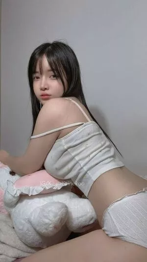 Angel Chan / angelbaechan / angelhcchan / menruinyanko_ / wlep wlop nude photo #1279