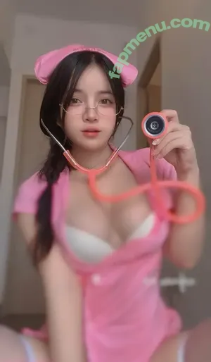 Angel Chan / angelhcchan / menruinyanko_ / wlep wlop nude photo #1457