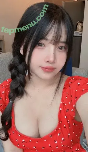 Angel Chan / angelhcchan / menruinyanko_ / wlep wlop nude photo #1500