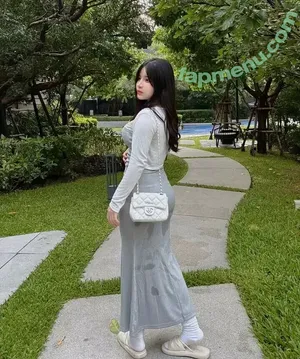 Angel Chan / angelhcchan / menruinyanko_ / wlep wlop nude photo #1503