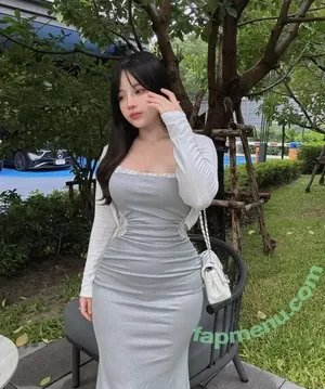Angel Chan / angelhcchan / menruinyanko_ / wlep wlop nude photo #1504