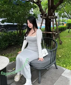 Angel Chan / angelhcchan / menruinyanko_ / wlep wlop nude photo #1505