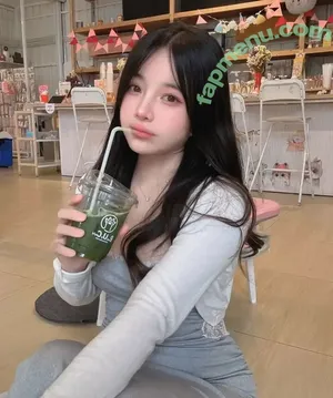 Angel Chan / angelhcchan / menruinyanko_ / wlep wlop nude photo #1509