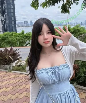 Angel Chan / angelhcchan / menruinyanko_ / wlep wlop nude photo #1516