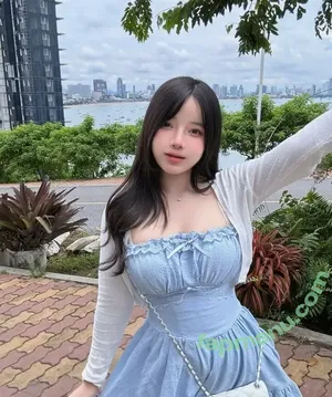 Angel Chan / angelhcchan / menruinyanko_ / wlep wlop nude photo #1518