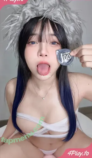 Angel Chan / angel_chan / angelhcchan / menruinyanko_ / wlep wlop nude photo #1582