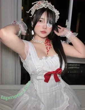 Angel Chan / angel_chan / angelhcchan / menruinyanko_ / wlep wlop nude photo #1635