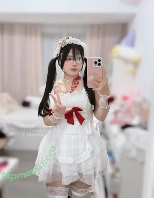 Angel Chan / angel_chan / angelhcchan / menruinyanko_ / wlep wlop nude photo #1637