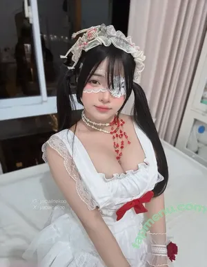 Angel Chan / angel_chan / angelhcchan / menruinyanko_ / wlep wlop nude photo #1639