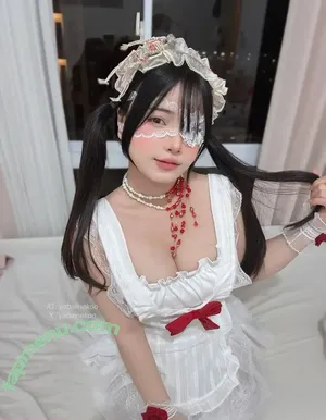 Angel Chan / angel_chan / angelhcchan / menruinyanko_ / wlep wlop nude photo #1640