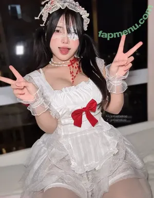 Angel Chan / angel_chan / angelhcchan / menruinyanko_ / wlep wlop nude photo #1642