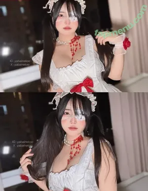 Angel Chan / angel_chan / angelhcchan / menruinyanko_ / wlep wlop nude photo #1643