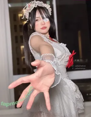 Angel Chan / angel_chan / angelhcchan / menruinyanko_ / wlep wlop nude photo #1644